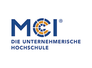 Logo Kooperationen MCI | Reithmanngymnasium