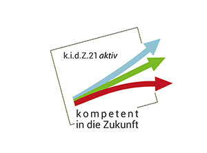 Logo Kooperationen kompetent in die Zukunft | Reithmanngymnasium