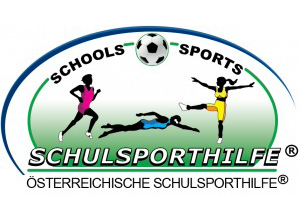 Logo Sponsor Österreichische Schulsporthilfe | Reithmanngymnasium