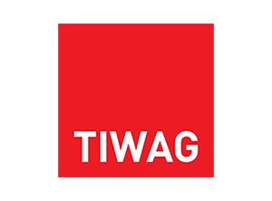 Logo Sponsor TIWAG | Reithmanngymnasium