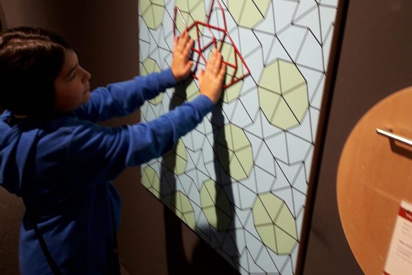 Mathe x anders 3/6 | Reithmanngymnasium