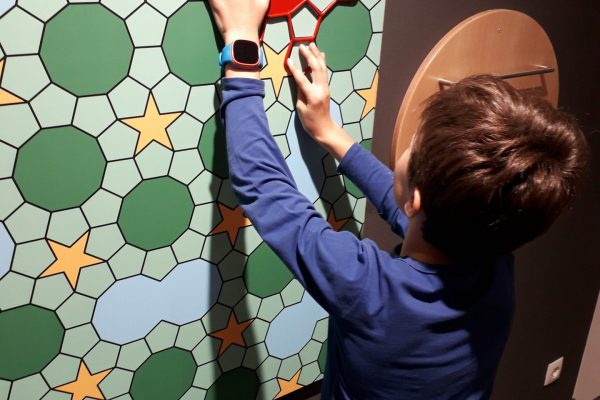 Mathe x anders 4/6 | Reithmanngymnasium