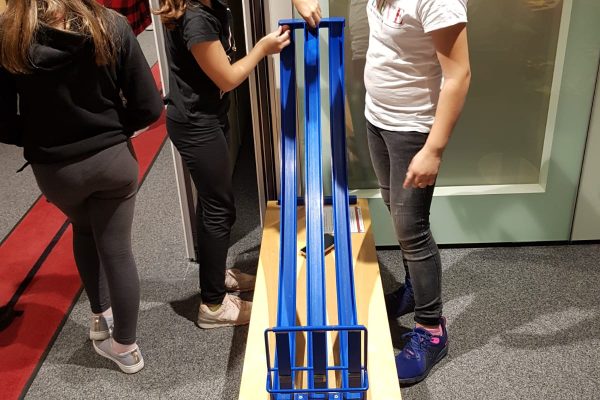 Mathe x anders 5/6 | Reithmanngymnasium