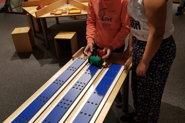 Mathe x anders 6/6 | Reithmanngymnasium