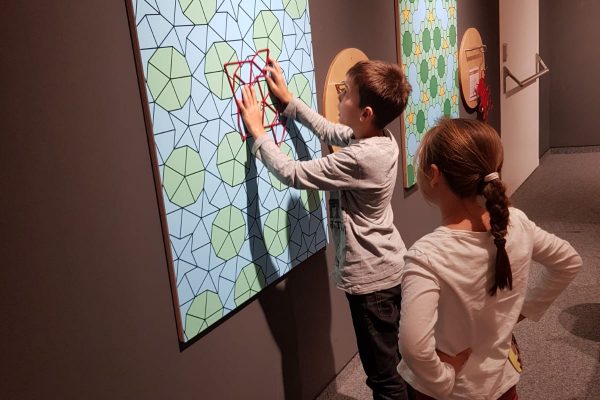 Mathe x anders 1/6 | Reithmanngymnasium