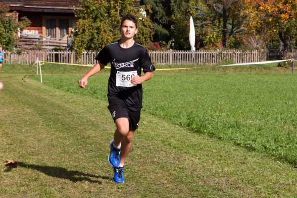 Crosscountry 2019 04 | Reithmanngymnasium