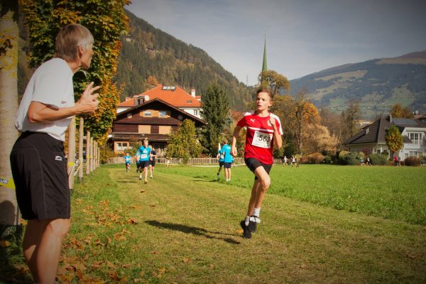 Crosscountry 2019 15 | Reithmanngymnasium