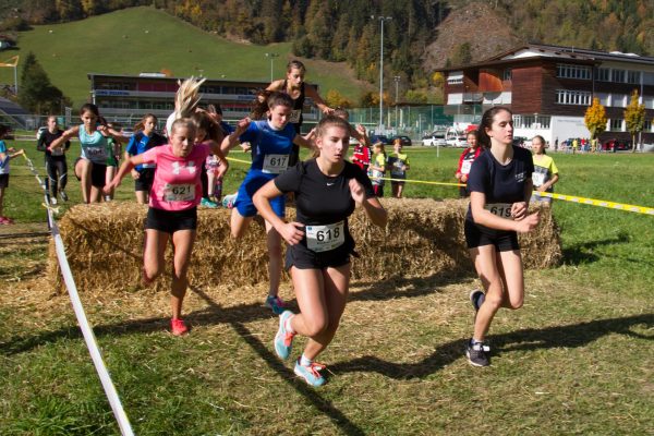 Crosscountry 2019 05 | Reithmanngymnasium