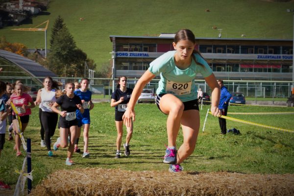 Crosscountry 2019 17 | Reithmanngymnasium