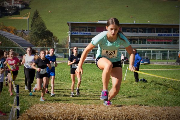 Crosscountry 2019 17 | Reithmanngymnasium