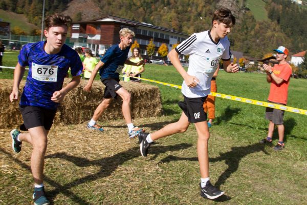 Crosscountry 2019 18 | Reithmanngymnasium