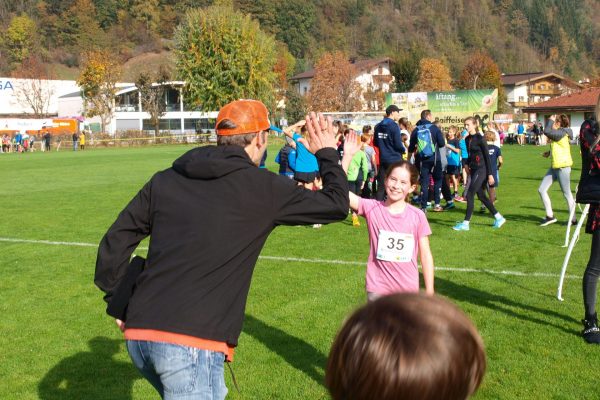 Crosscountry 2019 09 | Reithmanngymnasium