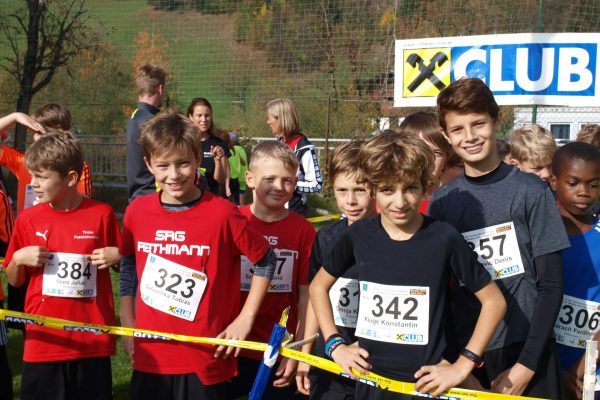 Crosscountry 2019 10 | Reithmanngymnasium