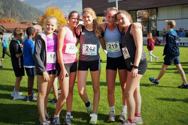 Crosscountry 2019 16 | Reithmanngymnasium