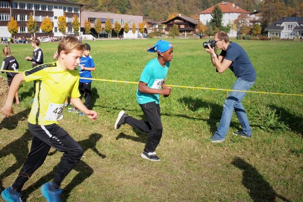 Crosscountry 2019 11 | Reithmanngymnasium