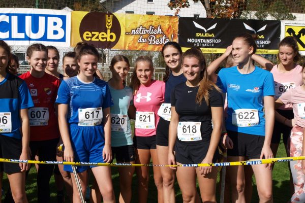 Crosscountry 2019 17 | Reithmanngymnasium