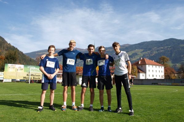 Crosscountry 2019 13 | Reithmanngymnasium