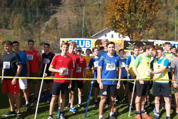 Crosscountry 2019 14 | Reithmanngymnasium