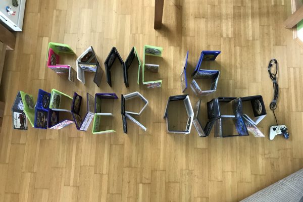 Alex Ladar 1C | Reithmanngymnasium