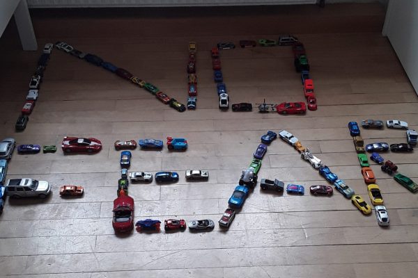 Anjali Djorjevic 1A | Reithmanngymnasium