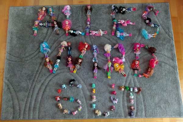 Damhofer Lena 1A | Reithmanngymnasium