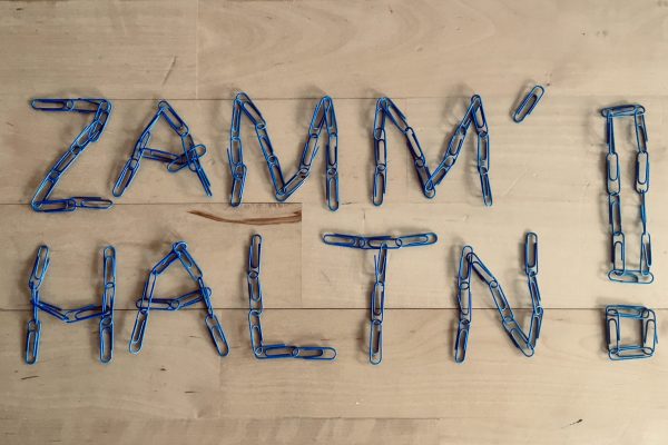 Elena R 1A | Reithmanngymnasium