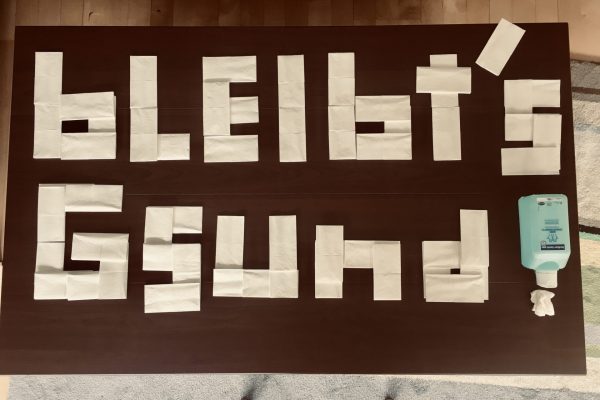 Elena Rudnicki 1A | Reithmanngymnasium