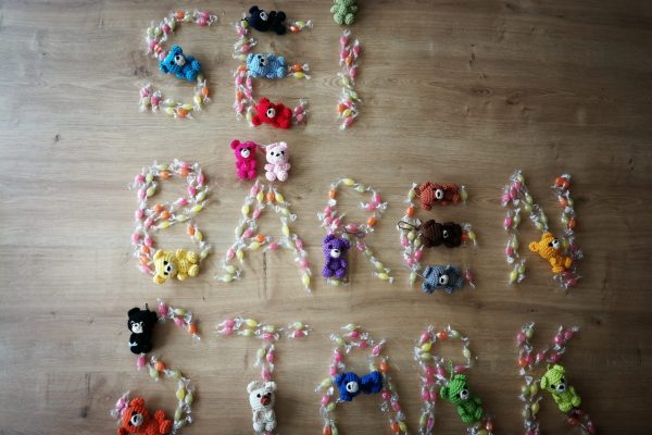 Laura Eppacher 1A | Reithmanngymnasium