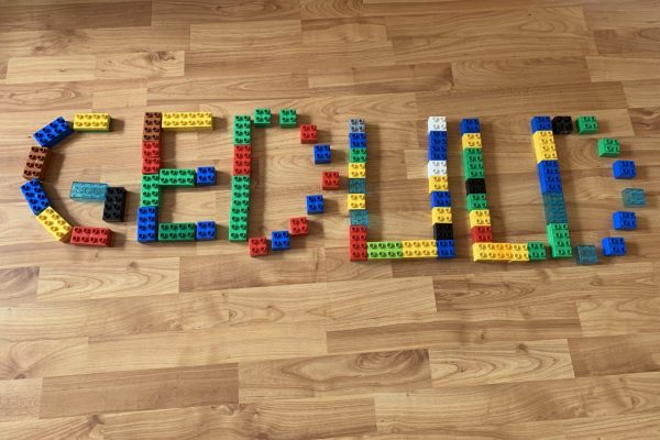 Lena Kobald 1C | Reithmanngymnasium