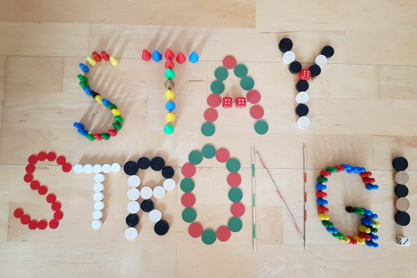 Lilly Winter 1A | Reithmanngymnasium