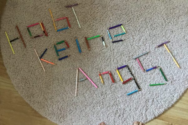 Sophie Felser 1C | Reithmanngymnasium