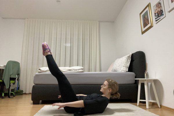 Sportunterricht Distance_Reithmanngymnasium