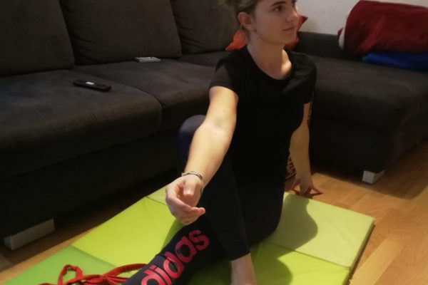 SpSportunterricht Distance_Reithmanngymnasium