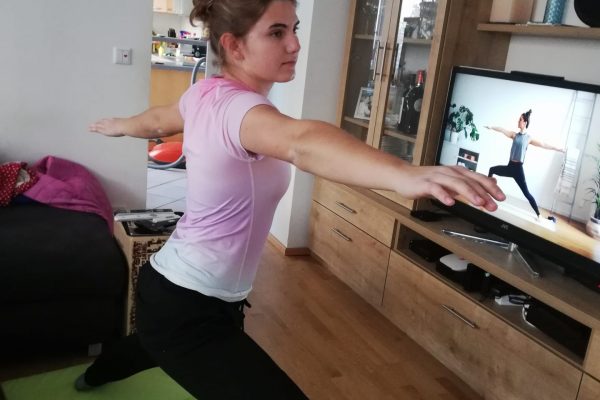 Sportunterricht Distance_Reithmanngymnasium