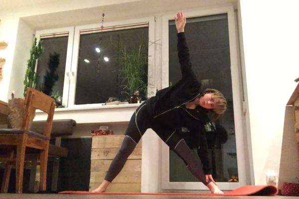 Sportunterricht Distance_Reithmanngymnasium