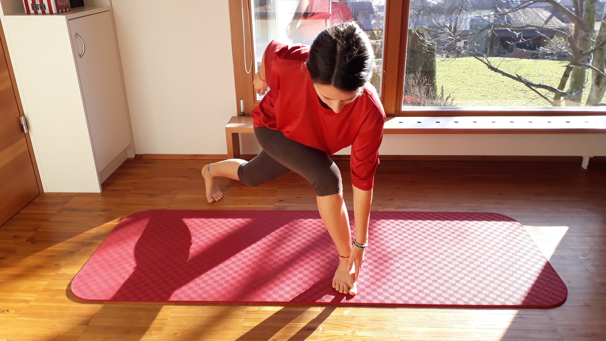 Sportunterricht im Distance Learning – geht das?