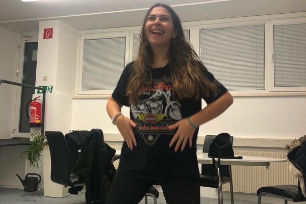 Sportunterricht Distance_Reithmanngymnasium