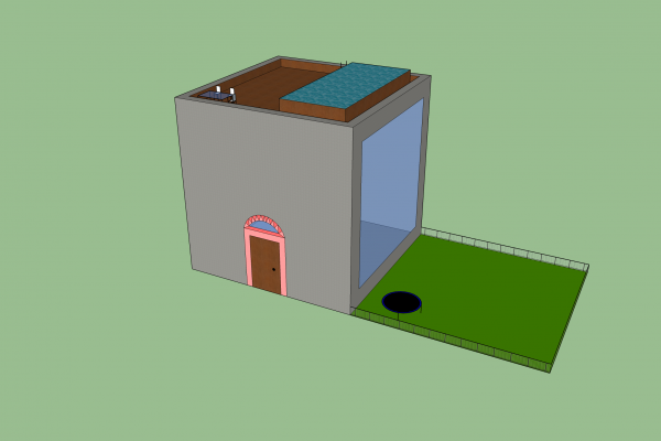 Traumhaus - GZ | Reithmanngymnasium