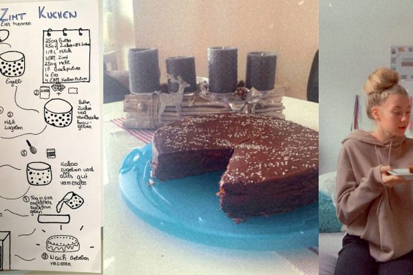 Rezeptzeichnungen – BE | Reithmanngymnasium