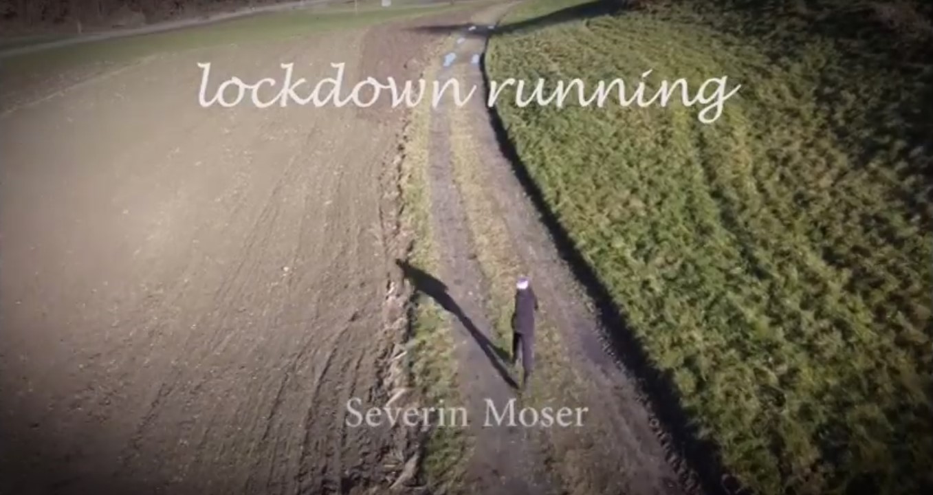Lockdown Running | Reithmanngymnasium