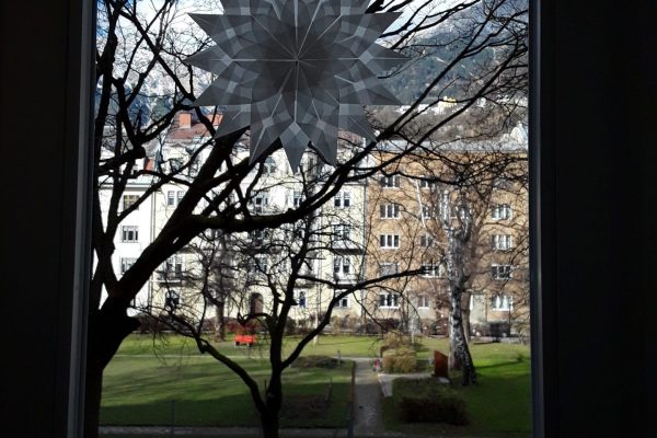 Stern(gedanken)– BE | Reithmanngymnasium