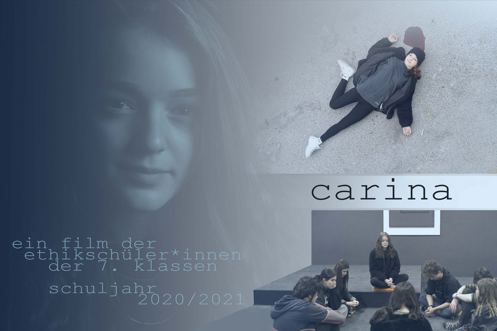 Carina - Der Film | Reithmann Gymnasium