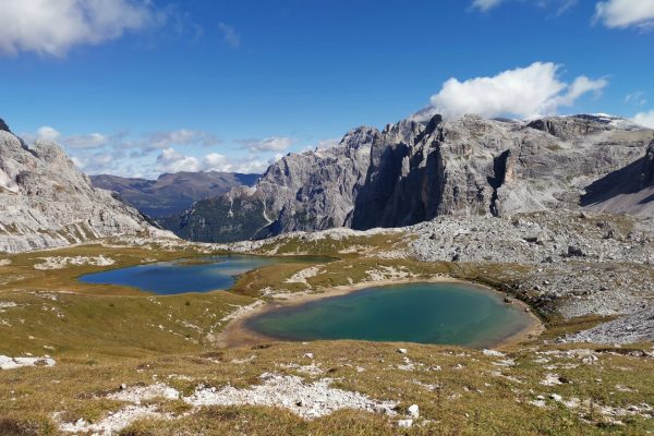 Bergsportwoche 2021 | Reithmanngymnasium