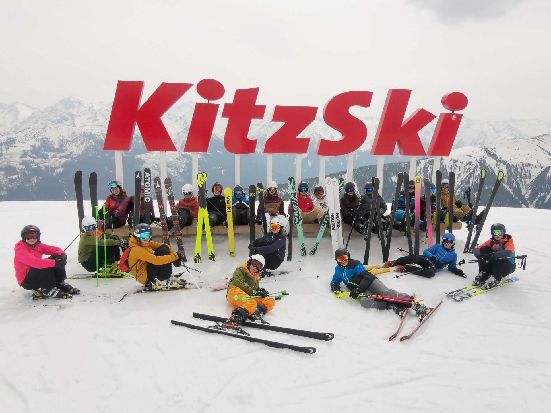 Skikurs 2022 | Reithmanngymnasium