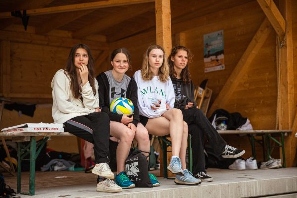 Schulbeachcup 2022 | Reithmanngymnasium