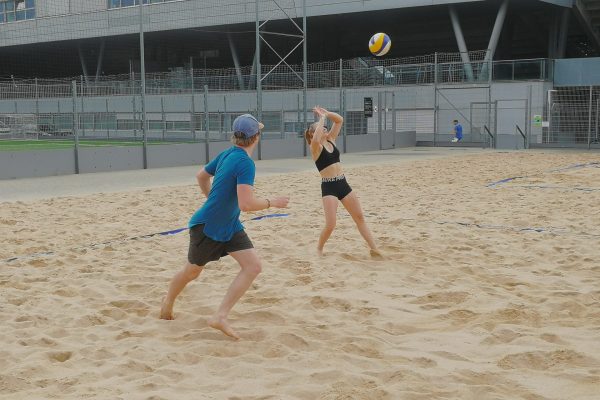 Schulbeachcup 2022 | Reithmanngymnasium