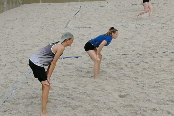 Schulbeachcup 2022 | Reithmanngymnasium