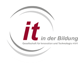 IT Logo | Reithmanngymnasium