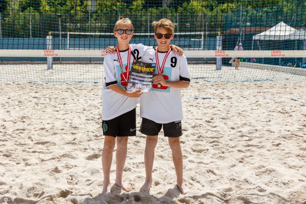 Schulbeachcup 2022 | Reithmanngymnasium