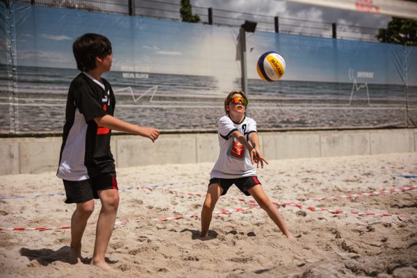 Schulbeachcup 2022 | Reithmanngymnasium